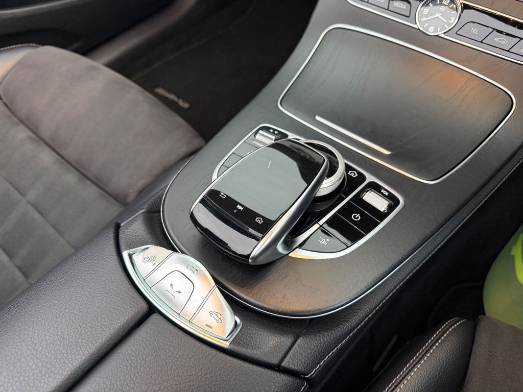 Used Mercedes-Benz E Class 2018 for sale - 77250650: Photo 37