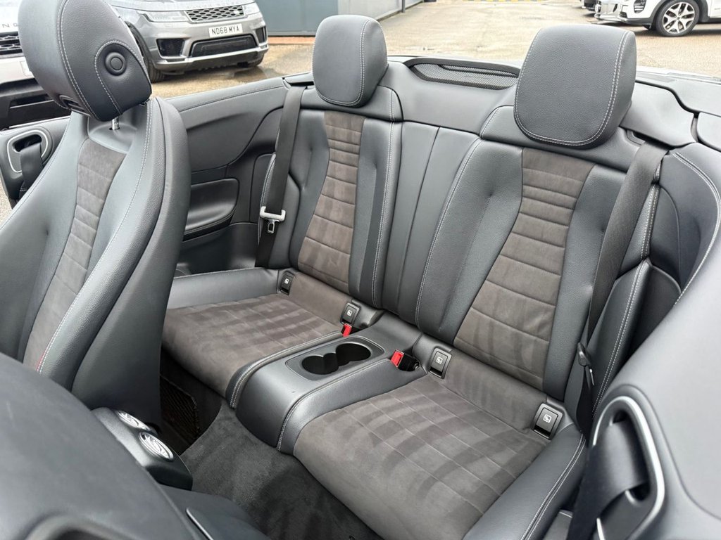 Used Mercedes-Benz E Class 2018 for sale - 77250650: Photo 40