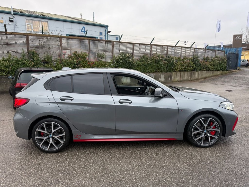 Used BMW 1 Series 2024 for sale - 77287743: Photo 10