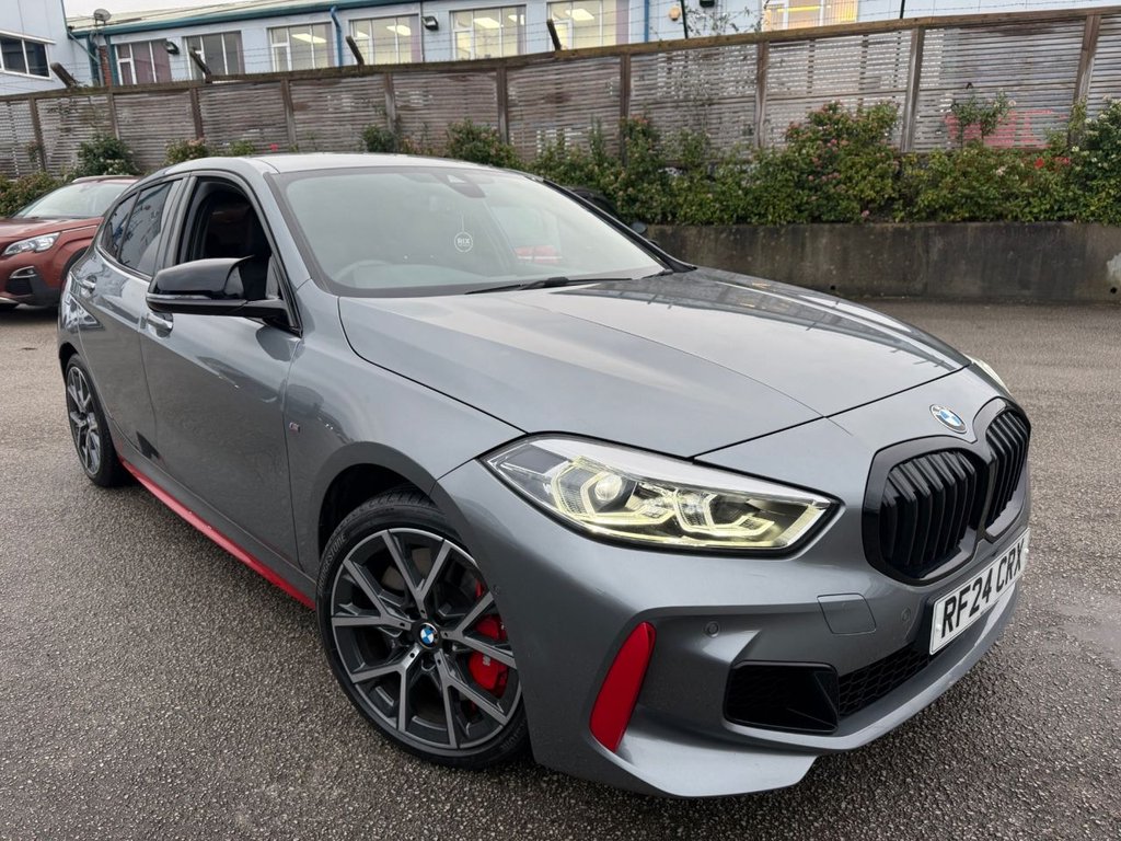 Used BMW 1 Series 2024 for sale - 77287743: Photo 11