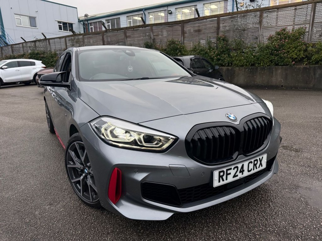 Used BMW 1 Series 2024 for sale - 77287743: Photo 12