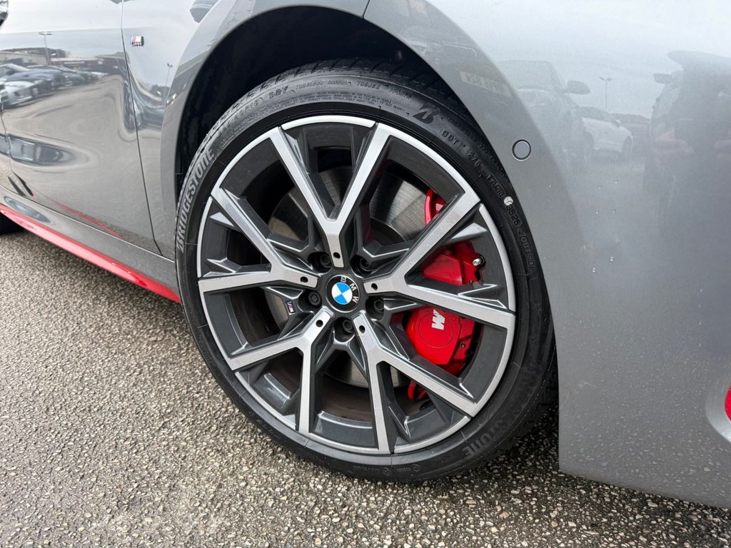 Used BMW 1 Series 2024 for sale - 77287743: Photo 14