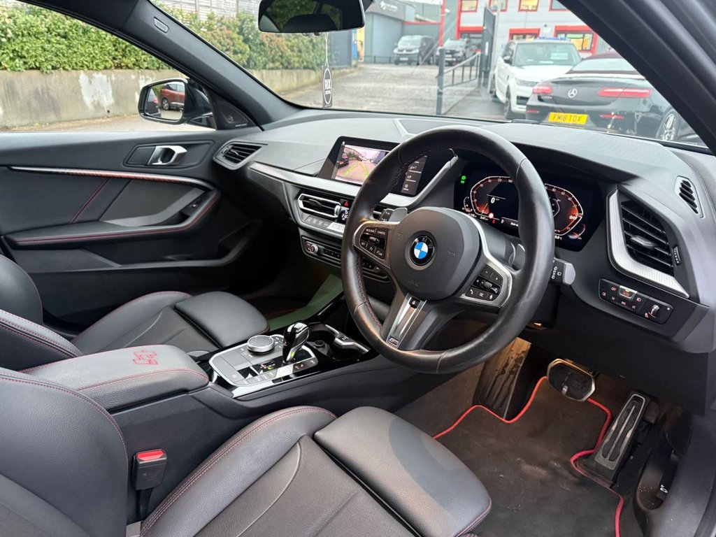 Used BMW 1 Series 2024 for sale - 77287743: Photo 16