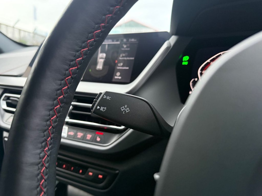 Used BMW 1 Series 2024 for sale - 77287743: Photo 20