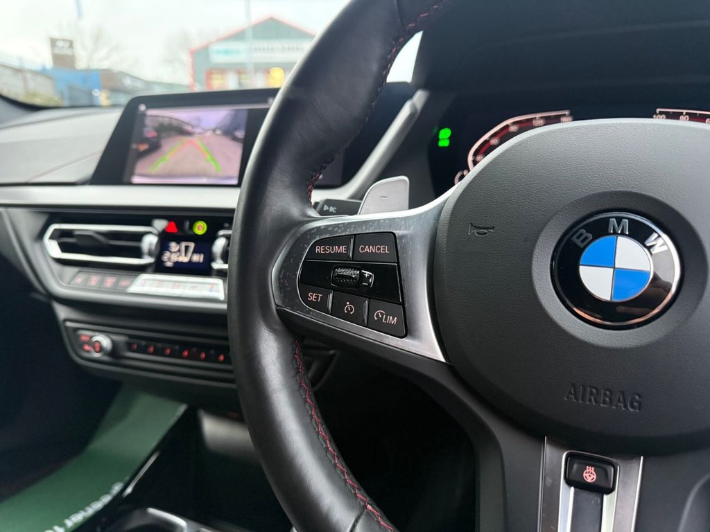 Used BMW 1 Series 2024 for sale - 77287743: Photo 21