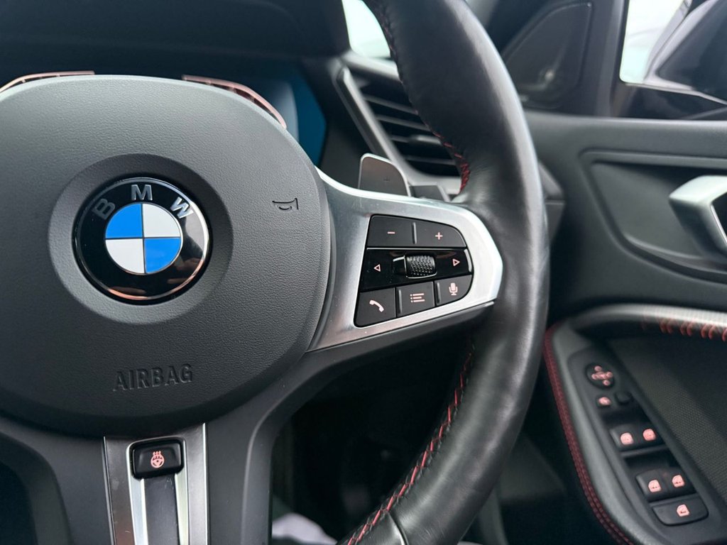 Used BMW 1 Series 2024 for sale - 77287743: Photo 22