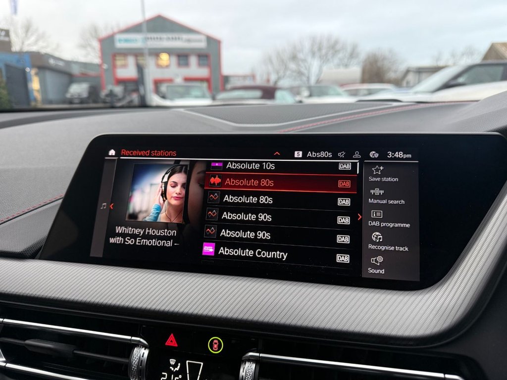 Used BMW 1 Series 2024 for sale - 77287743: Photo 24