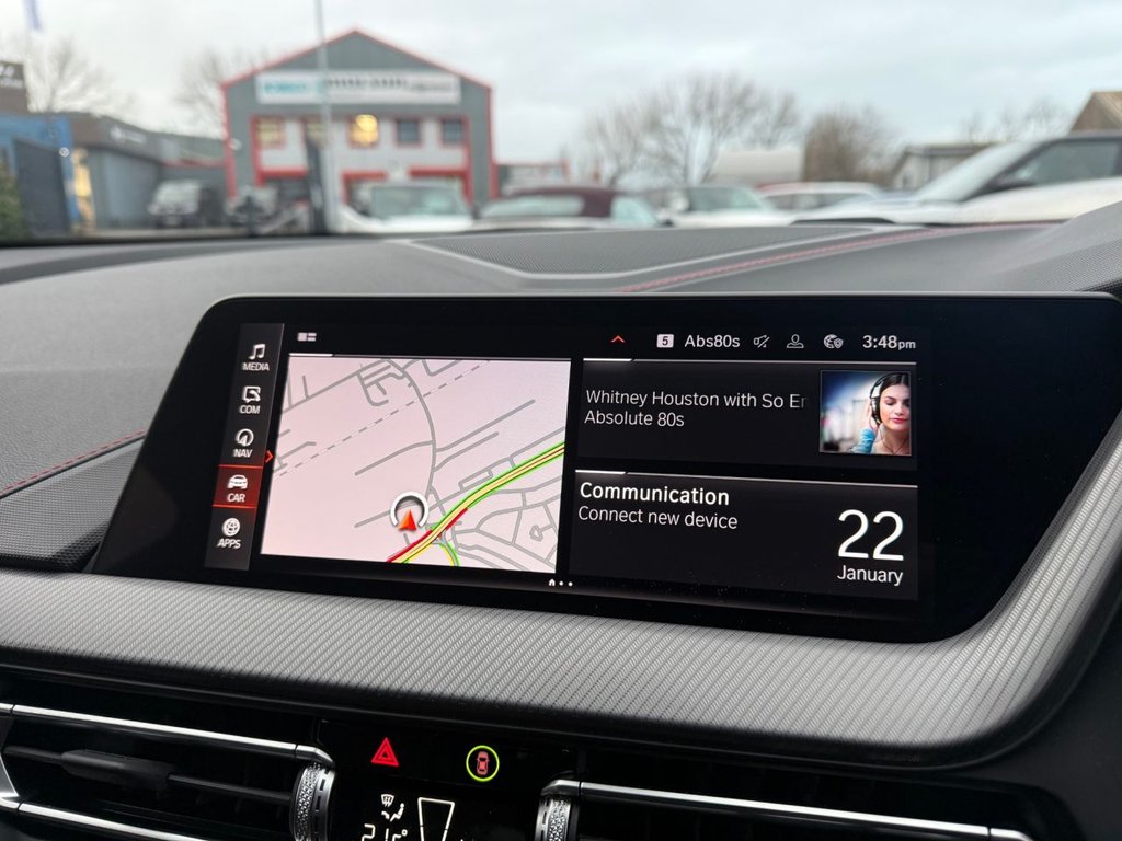 Used BMW 1 Series 2024 for sale - 77287743: Photo 25