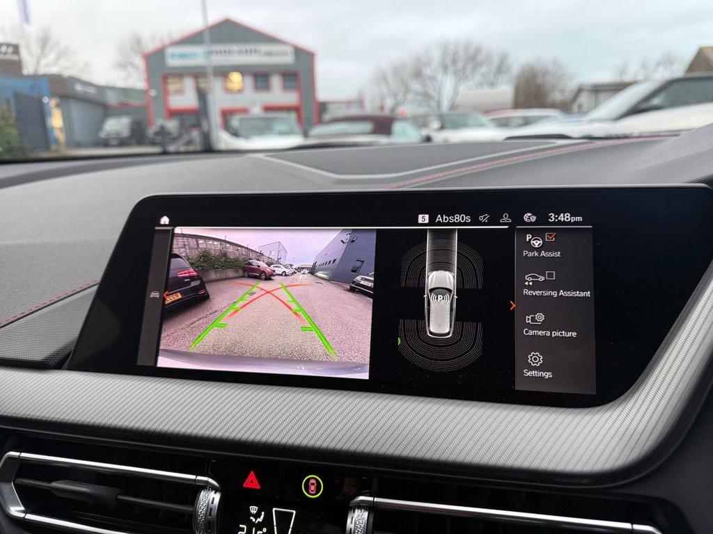 Used BMW 1 Series 2024 for sale - 77287743: Photo 26