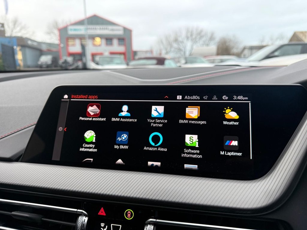 Used BMW 1 Series 2024 for sale - 77287743: Photo 27