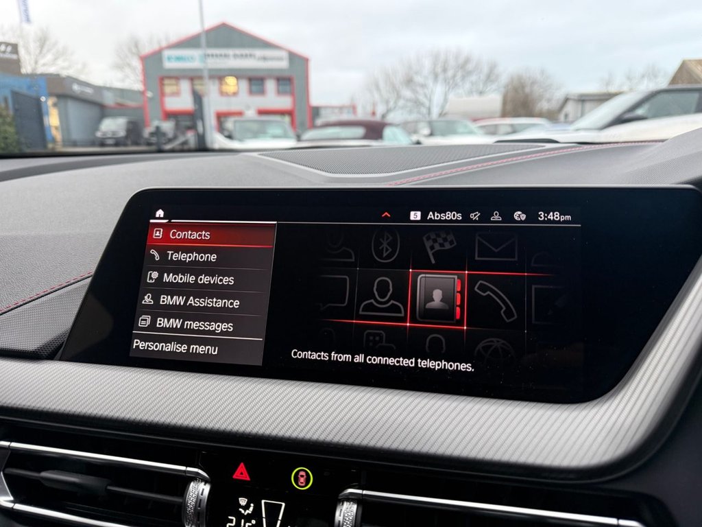 Used BMW 1 Series 2024 for sale - 77287743: Photo 29