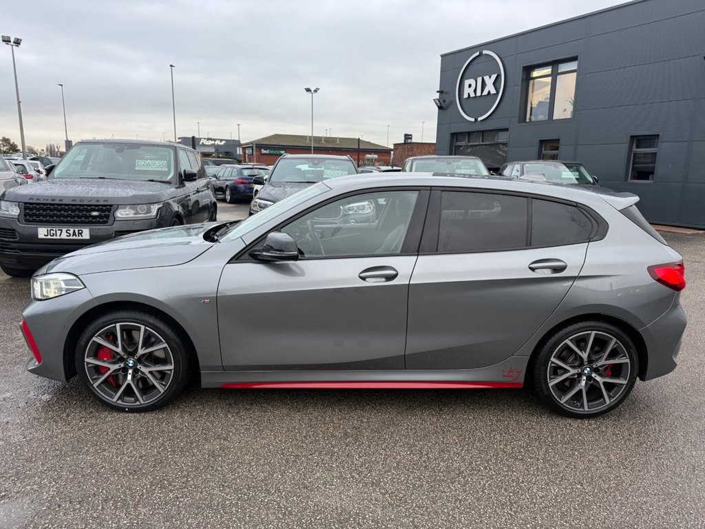 Used BMW 1 Series 2024 for sale - 77287743: Photo 3