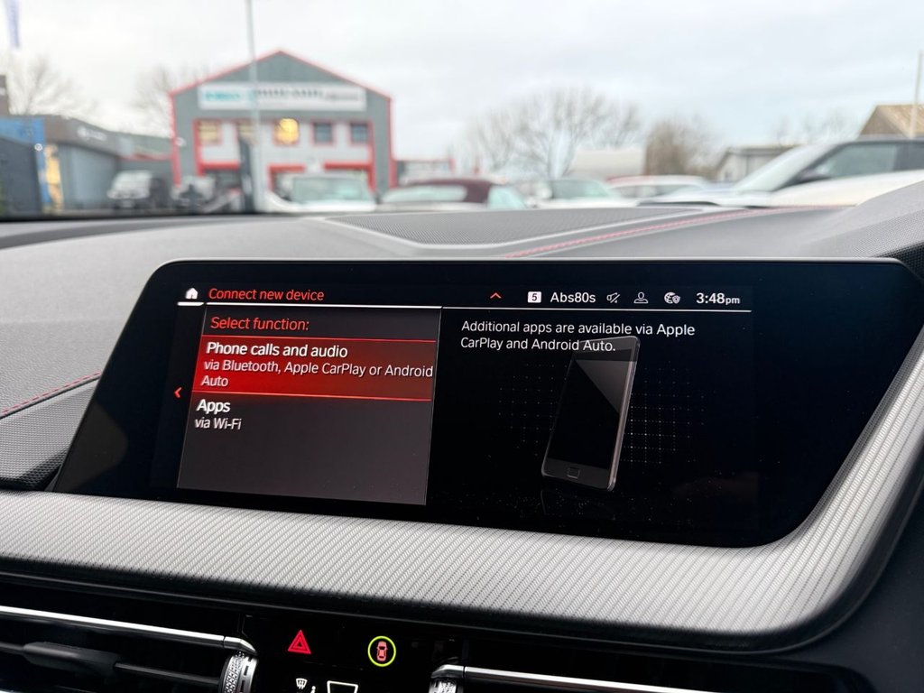 Used BMW 1 Series 2024 for sale - 77287743: Photo 30