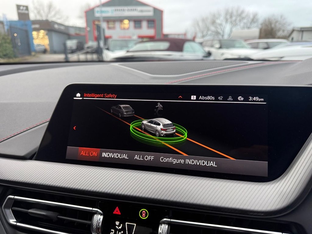 Used BMW 1 Series 2024 for sale - 77287743: Photo 31