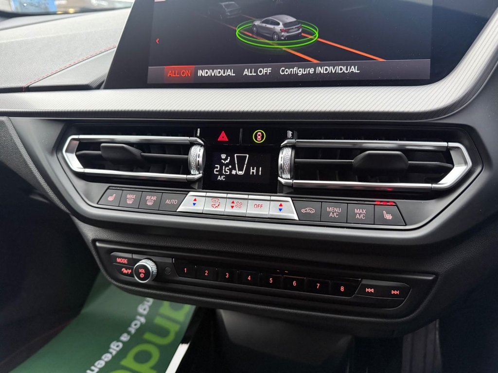 Used BMW 1 Series 2024 for sale - 77287743: Photo 32