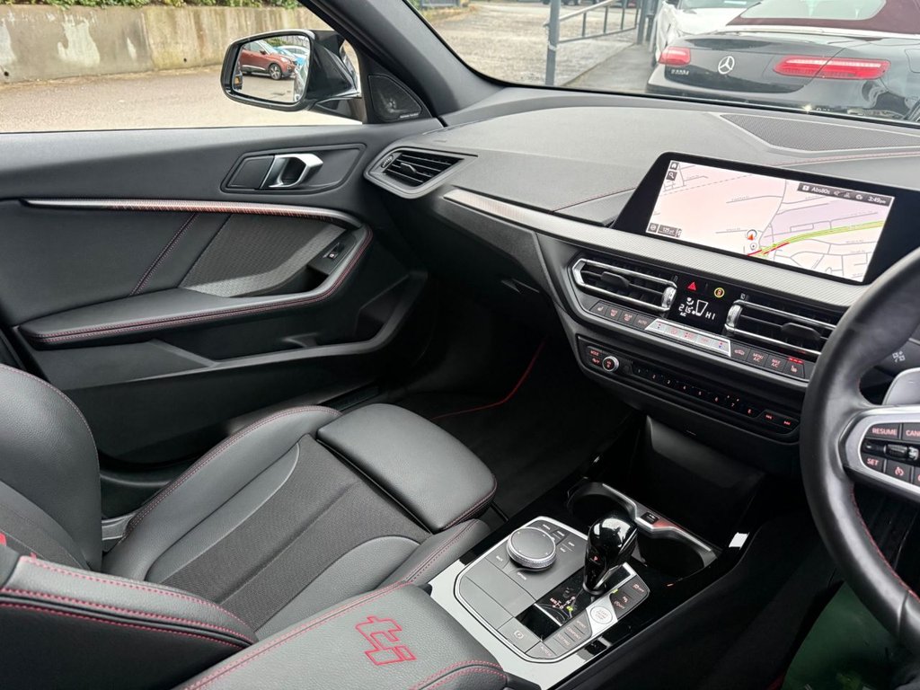 Used BMW 1 Series 2024 for sale - 77287743: Photo 35