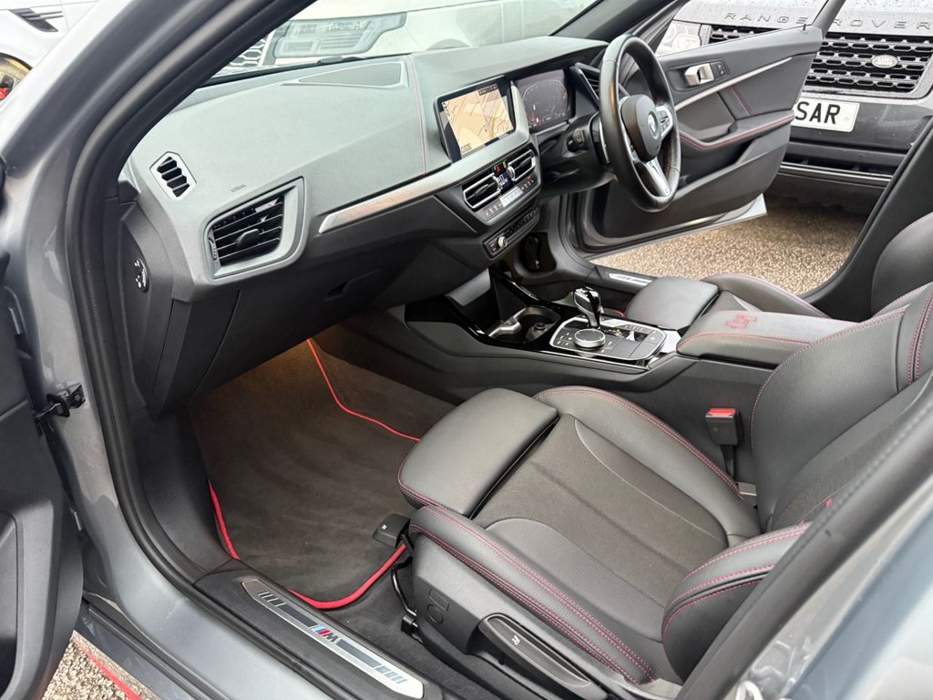 Used BMW 1 Series 2024 for sale - 77287743: Photo 36