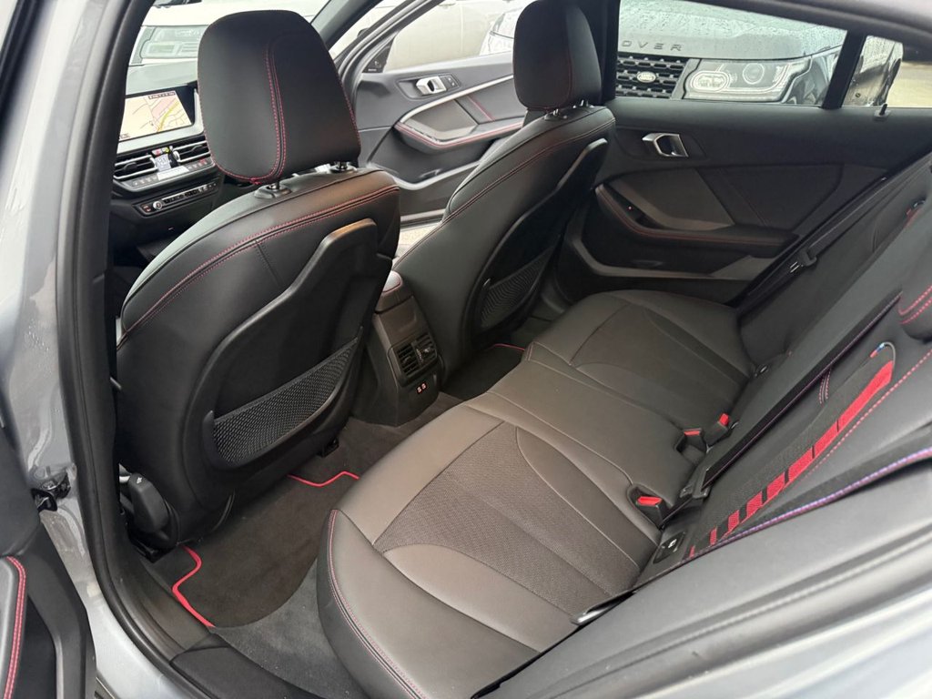 Used BMW 1 Series 2024 for sale - 77287743: Photo 37