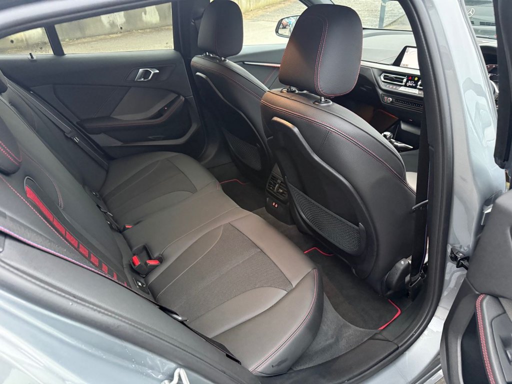 Used BMW 1 Series 2024 for sale - 77287743: Photo 38