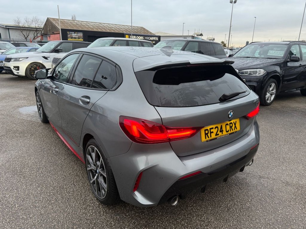 Used BMW 1 Series 2024 for sale - 77287743: Photo 5