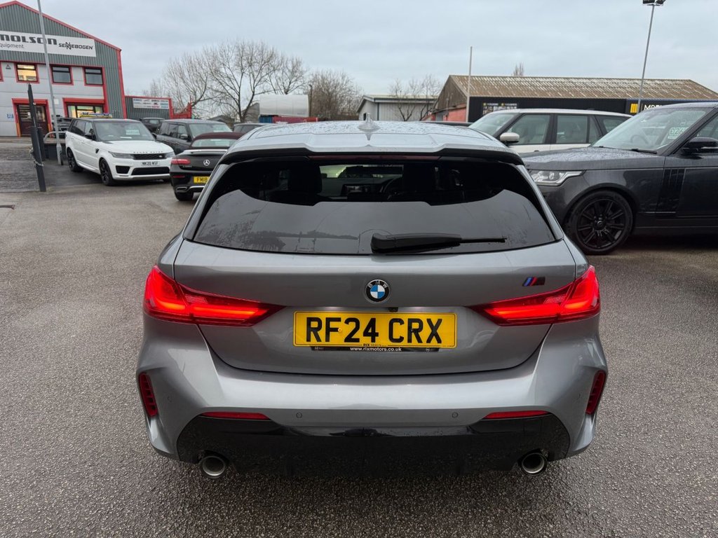 Used BMW 1 Series 2024 for sale - 77287743: Photo 6