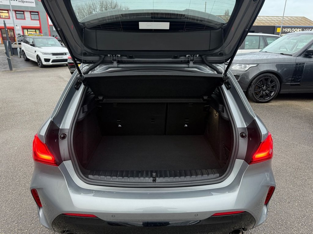 Used BMW 1 Series 2024 for sale - 77287743: Photo 7