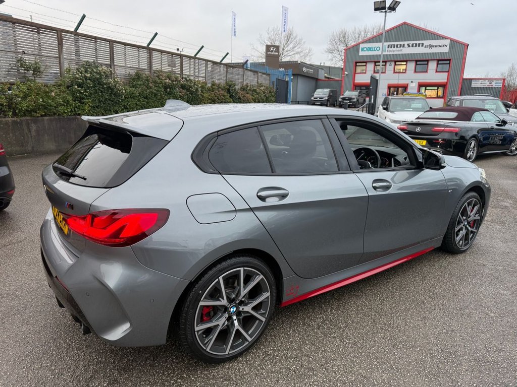 Used BMW 1 Series 2024 for sale - 77287743: Photo 9