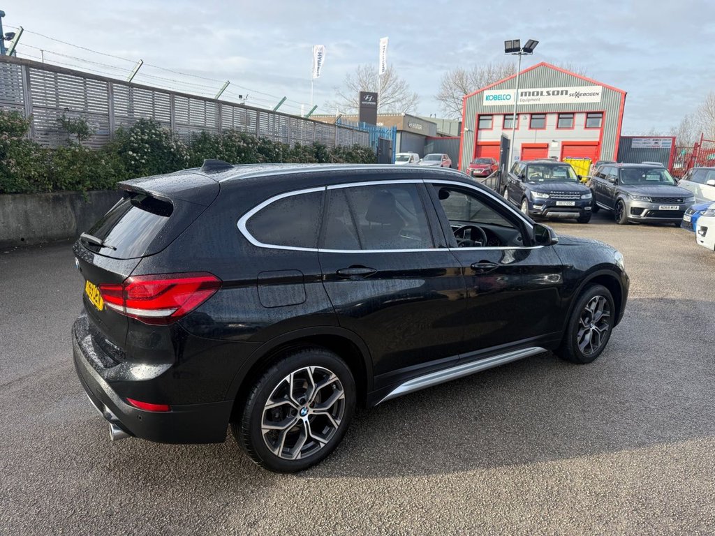 Used BMW X1 2019 for sale - 77609324: Photo 10