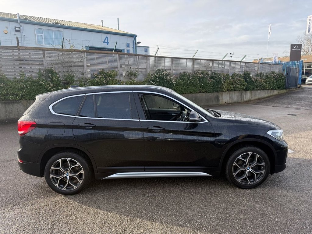 Used BMW X1 2019 for sale - 77609324: Photo 11