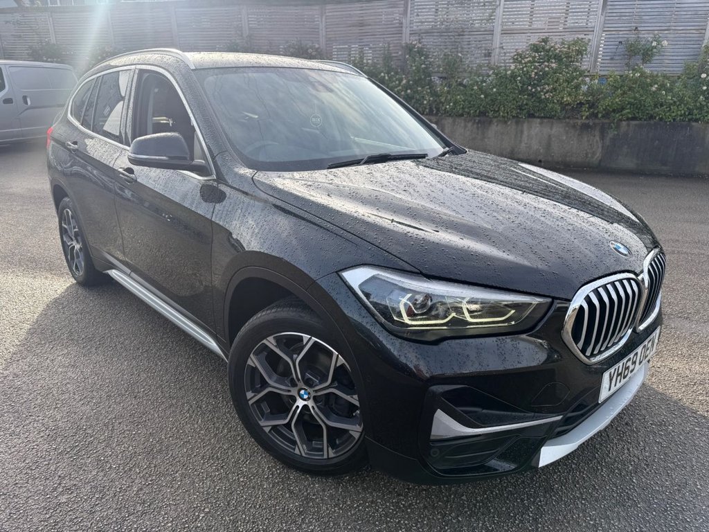 Used BMW X1 2019 for sale - 77609324: Photo 12