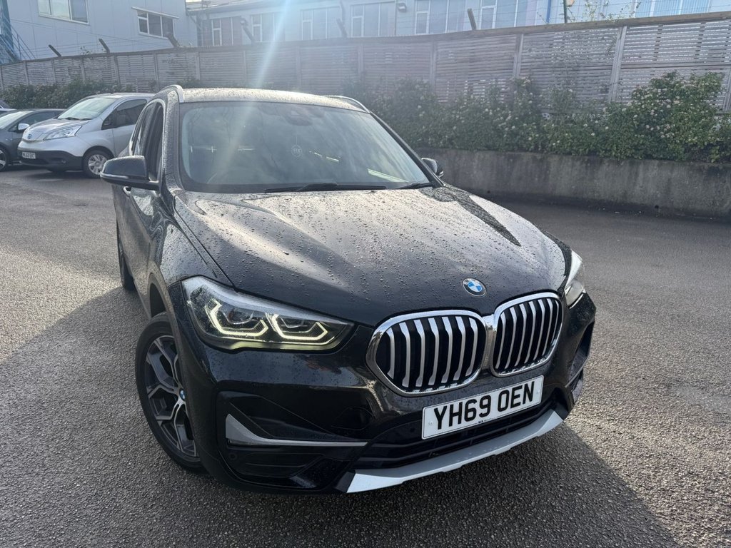 Used BMW X1 2019 for sale - 77609324: Photo 13