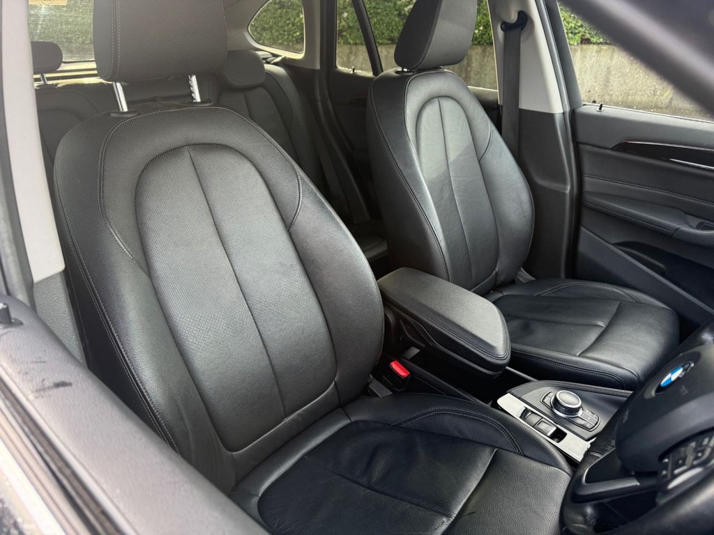 Used BMW X1 2019 for sale - 77609324: Photo 14