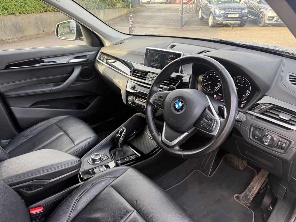 Used BMW X1 2019 for sale - 77609324: Photo 15