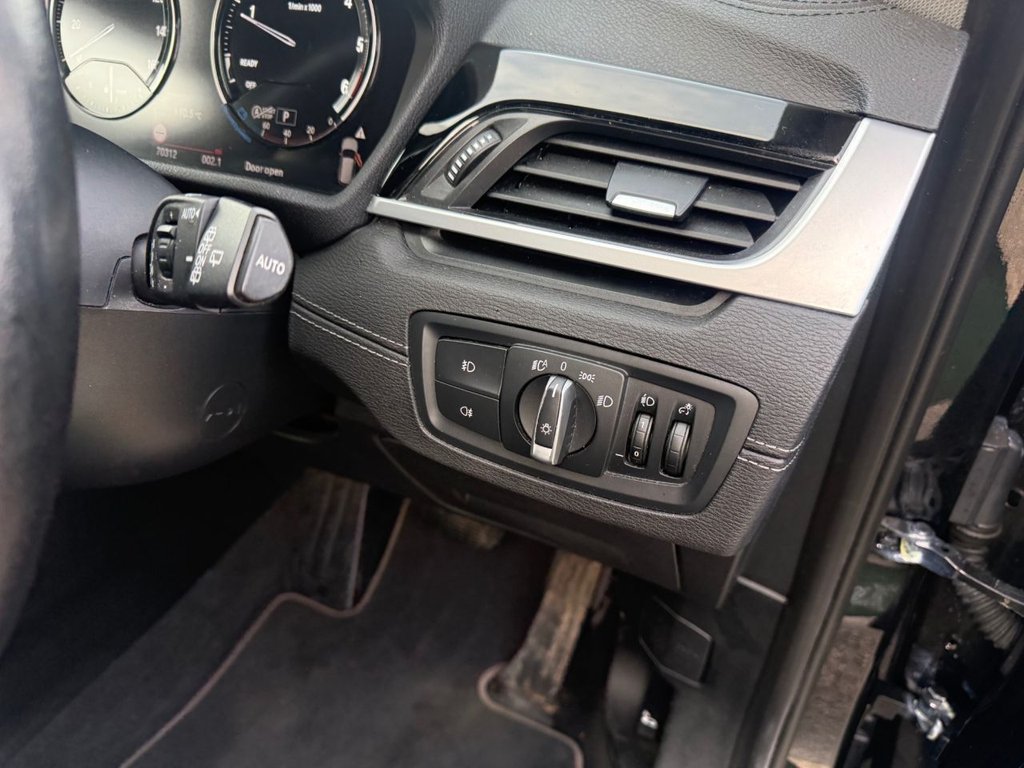 Used BMW X1 2019 for sale - 77609324: Photo 16