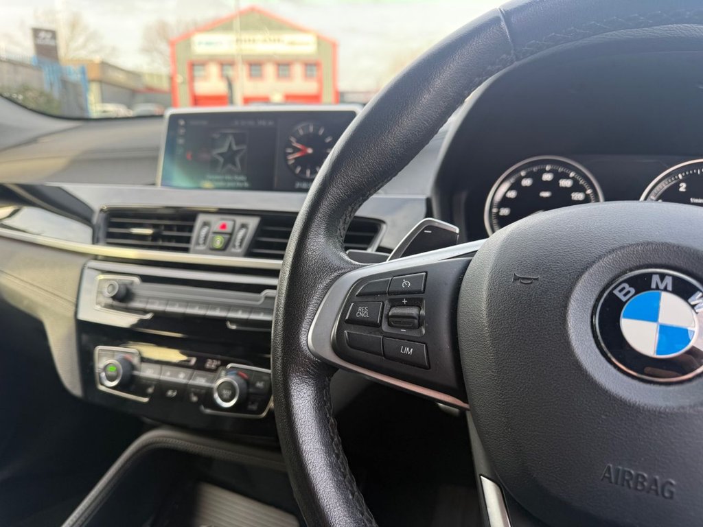 Used BMW X1 2019 for sale - 77609324: Photo 18