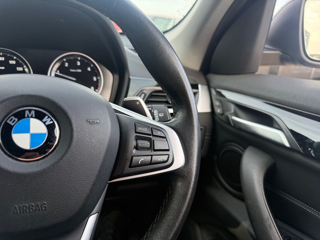 Used BMW X1 2019 for sale - 77609324: Photo 19