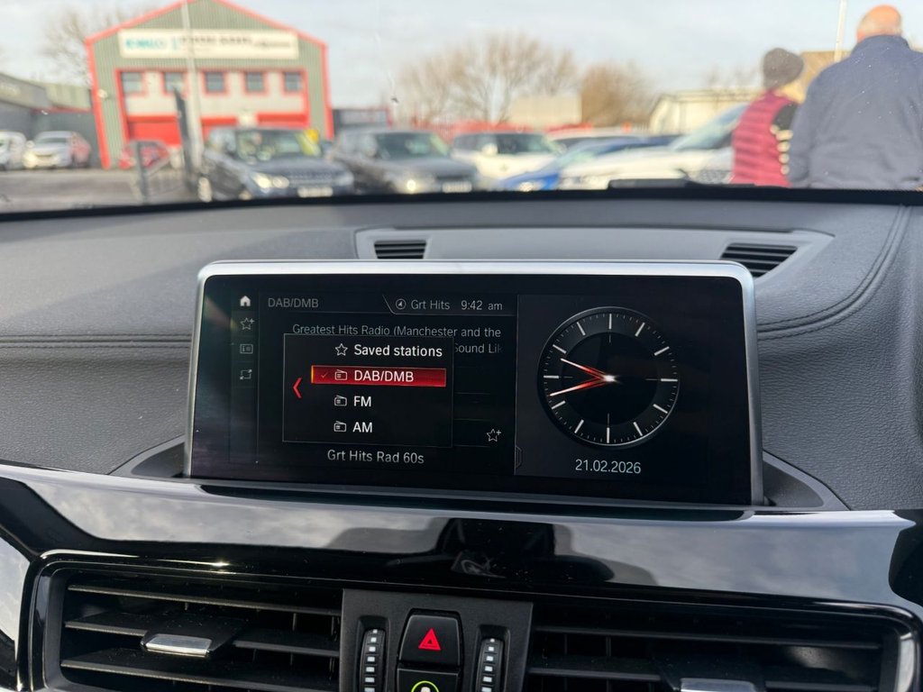 Used BMW X1 2019 for sale - 77609324: Photo 20