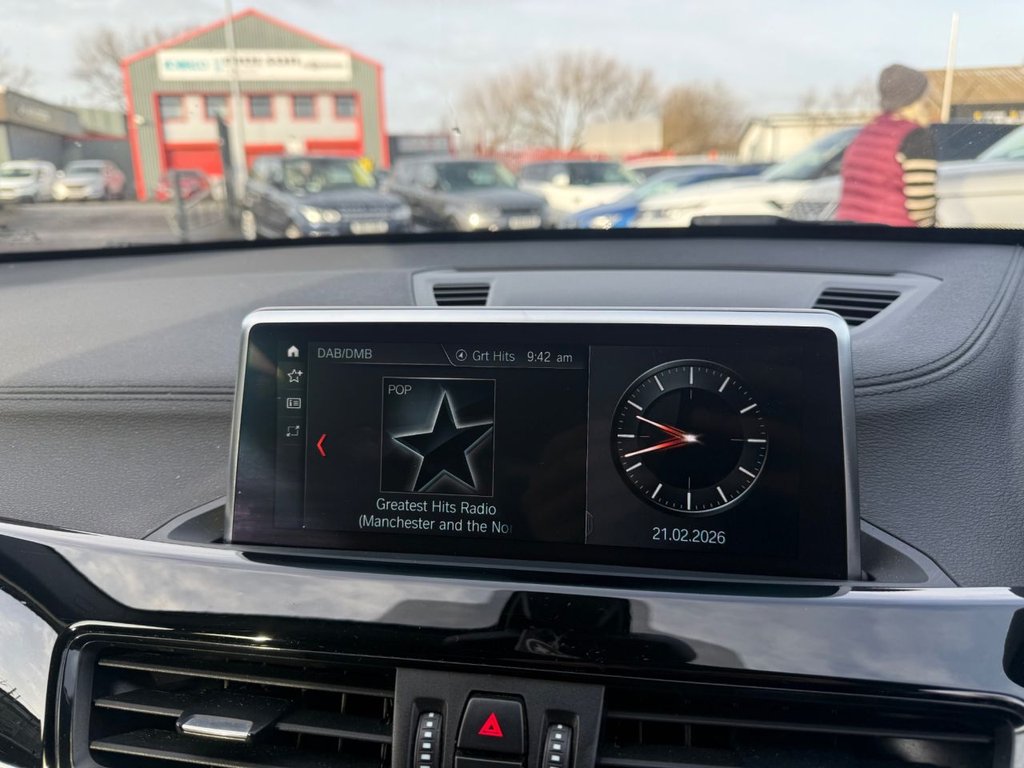 Used BMW X1 2019 for sale - 77609324: Photo 21