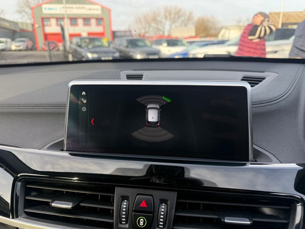 Used BMW X1 2019 for sale - 77609324: Photo 22