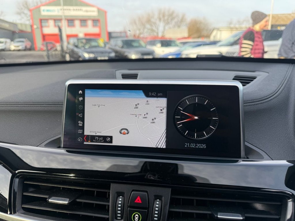 Used BMW X1 2019 for sale - 77609324: Photo 23