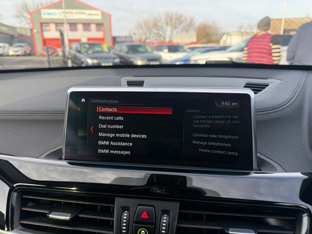 Used BMW X1 2019 for sale - 77609324: Photo 24