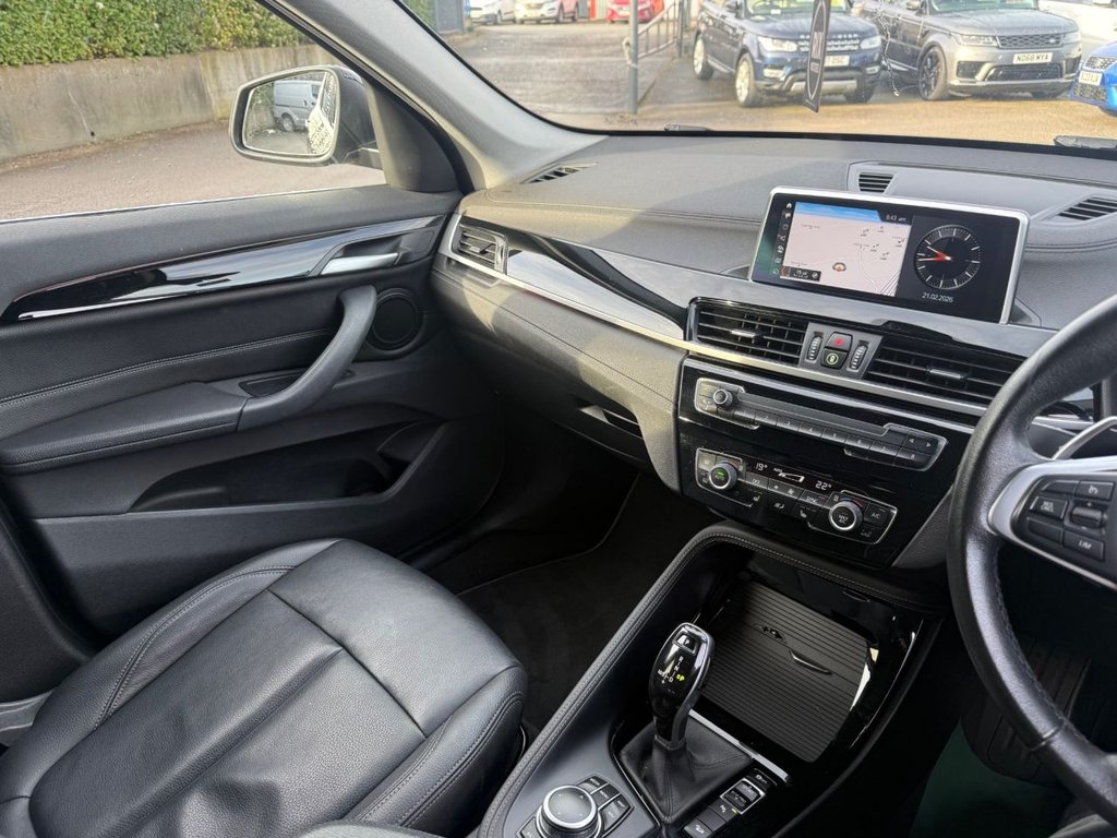 Used BMW X1 2019 for sale - 77609324: Photo 27