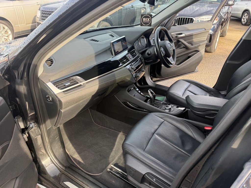 Used BMW X1 2019 for sale - 77609324: Photo 28