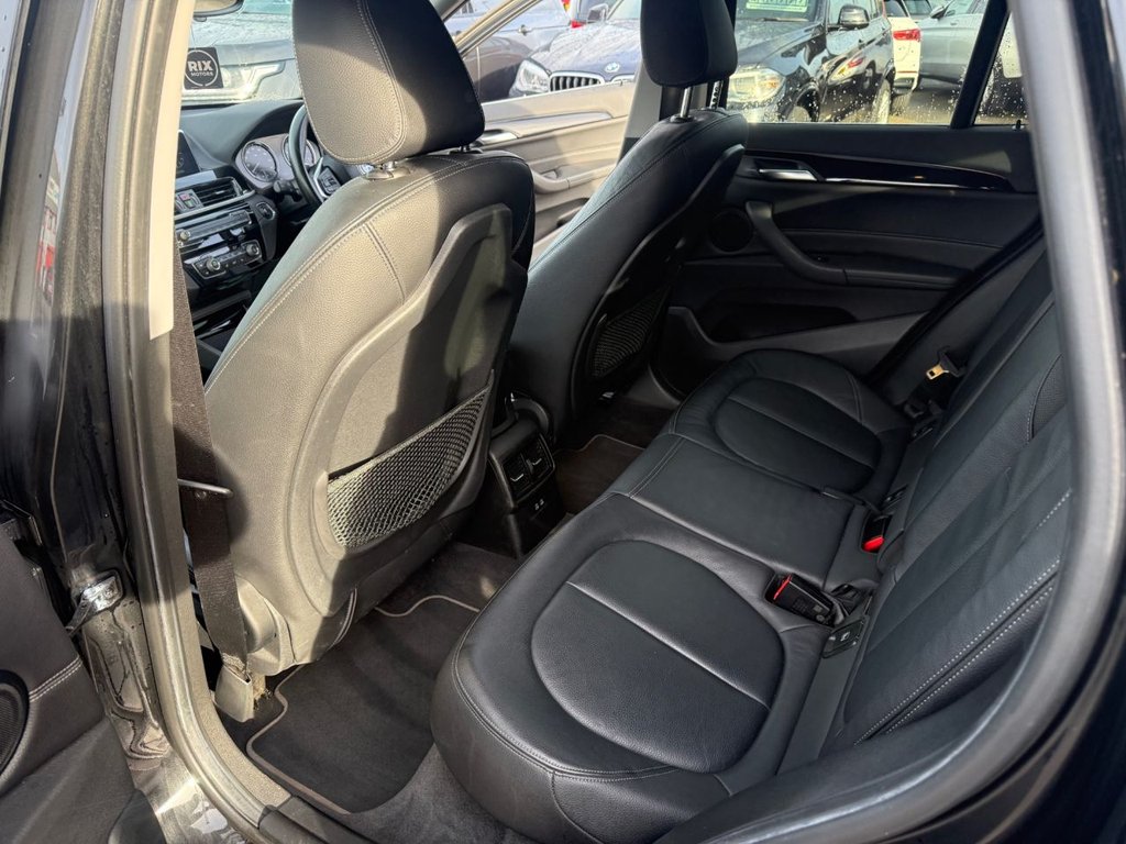 Used BMW X1 2019 for sale - 77609324: Photo 29