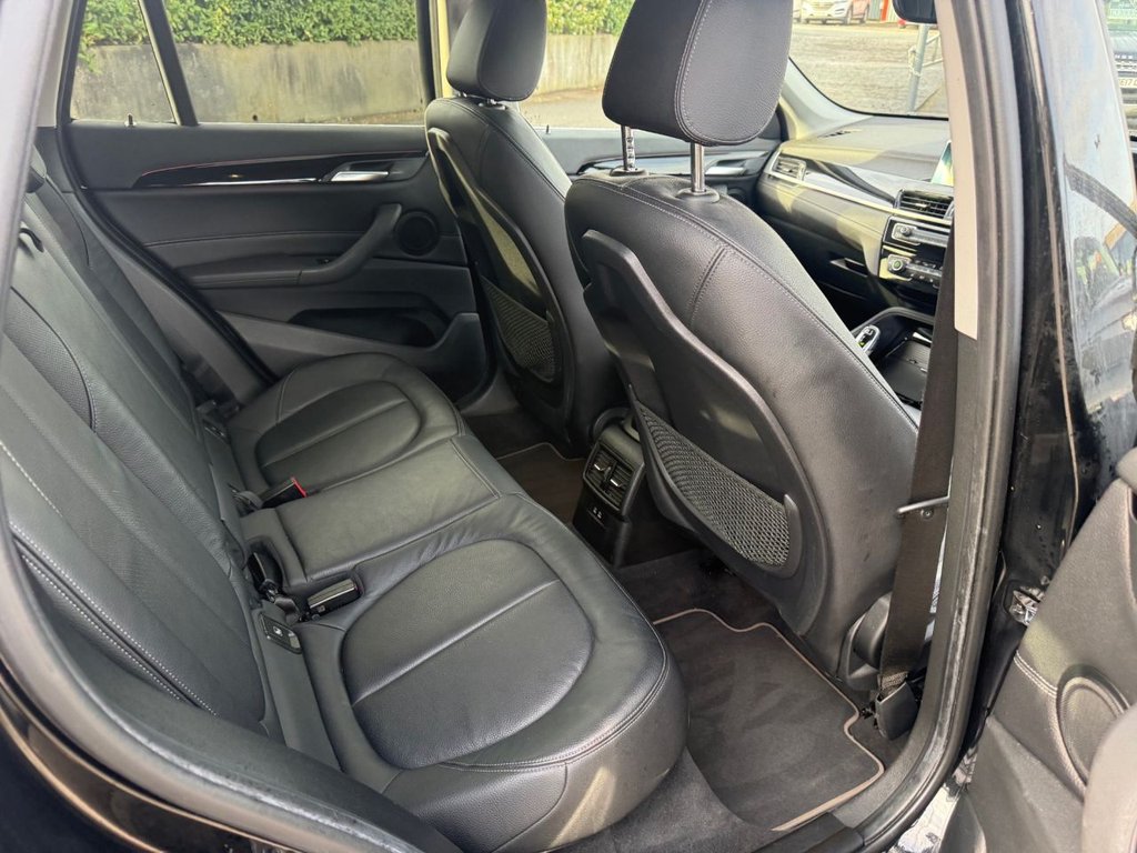 Used BMW X1 2019 for sale - 77609324: Photo 30