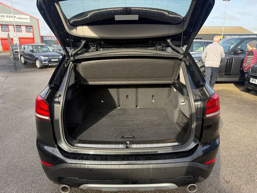 Used BMW X1 2019 for sale - 77609324: Photo 7