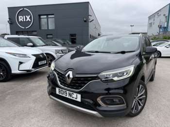 2019 (19) - 1.5 Blue dCi S Edition SUV 5dr Diesel Manual-2 FORMER KEEPERS-FIXED PANORAM