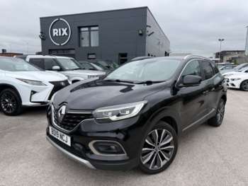 Used Renault Kadjar 2019 for sale - 75099522: Photo
