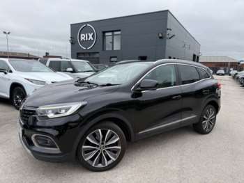 Used Renault Kadjar 2019 for sale - 75099522: Photo