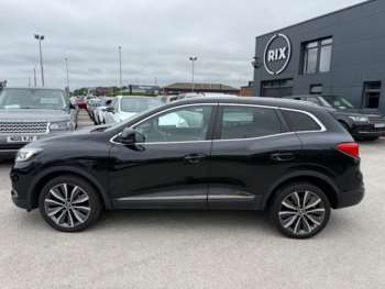 Used Renault Kadjar 2019 for sale - 75099522: Photo